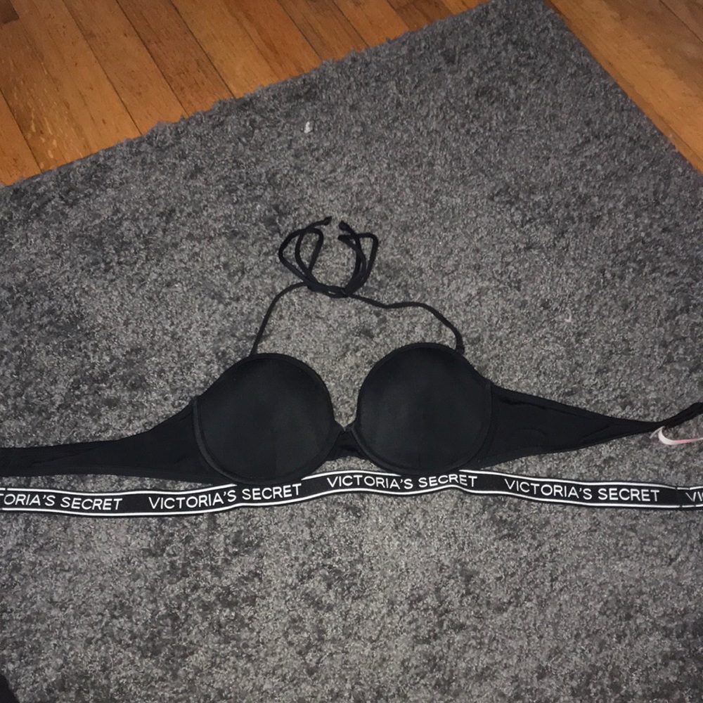 victoria's secret bathing suit top